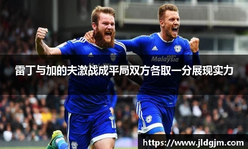 雷丁与加的夫激战成平局双方各取一分展现实力